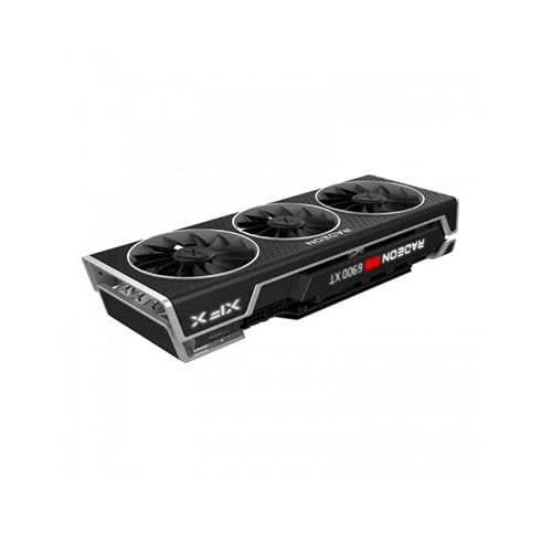 XFX Speedster MERC 319 RX6900 XT AMD RDNA 2 16GB Gaming Graphics Card — photo 5