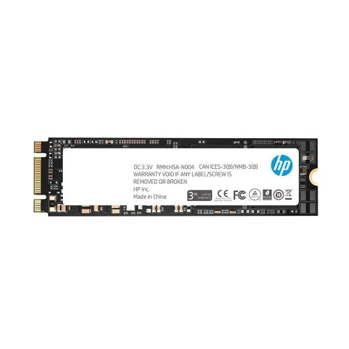 HP S700 250GB M.2 Internal SSD