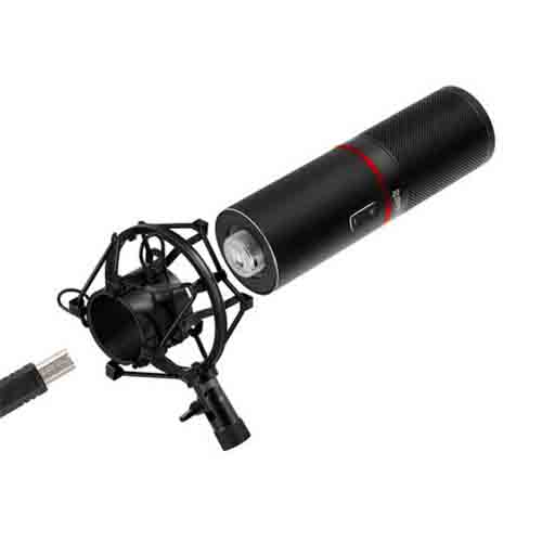 Redragon GM300 Gaming Stream Microphone — photo 2