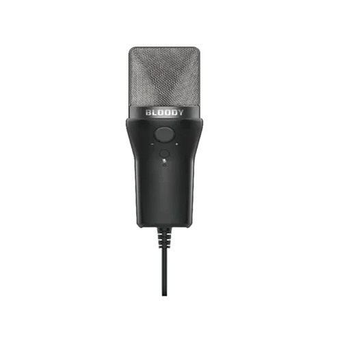 A4TECH Bloody GM20 USB Gaming Microphone — photo 2