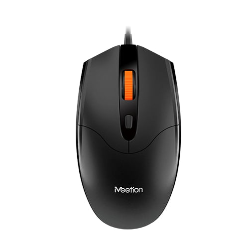 MEETION MT-M362 USB WIRED MOUSE
