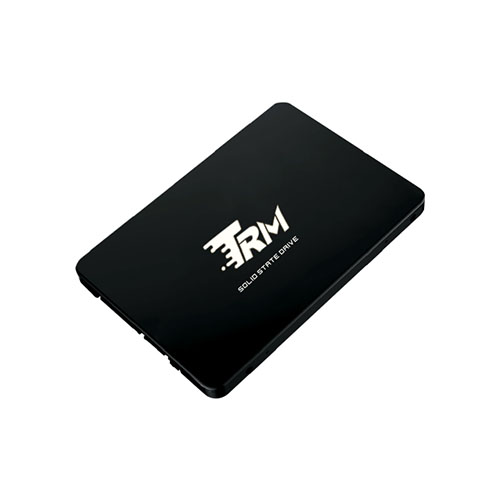 TRM S100 512GB 2.5 inch SATA III 2280 SSD — photo 2