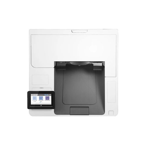 HP Enterprise M609X Single Function Mono Laser Printer — photo 2