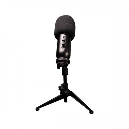 Fantech Leviosa MCX01 Professional RGB Condenser Microphone — photo 2