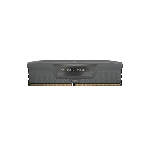 Corsair VENGEANCE 8GB DDR5 6000MHz CL36 Desktop RAM