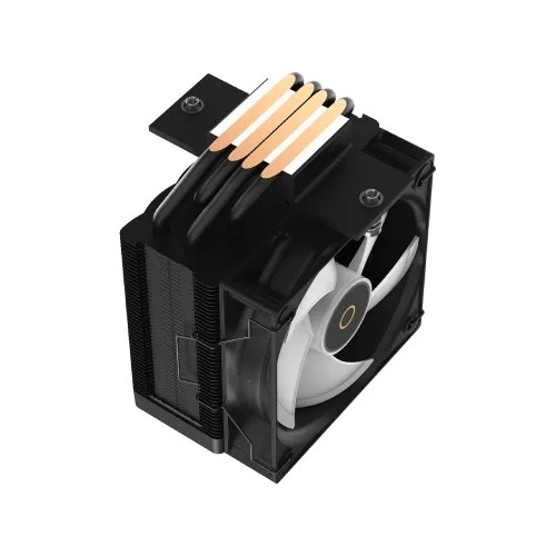 Ocypus Gamma A40 BK ARGB Single Tower Air CPU Cooler — photo 5