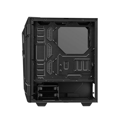 ASUS TUF GAMING GT301 ATX MID-TOWER COMPACT CASE — photo 4