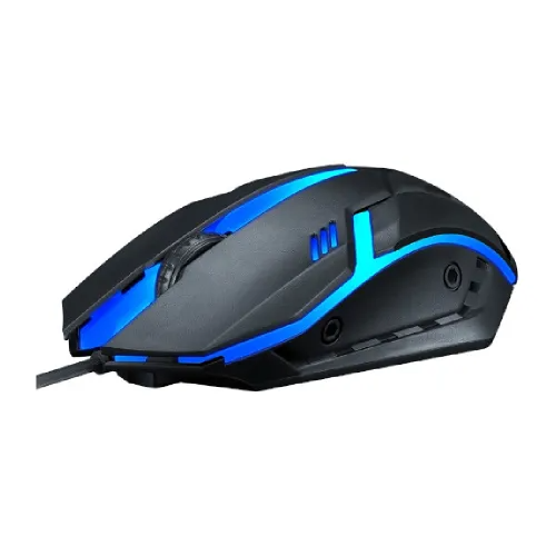 T-Wolf V1 7 Color RGB Backlit RGB Gaming Mouse — photo 2