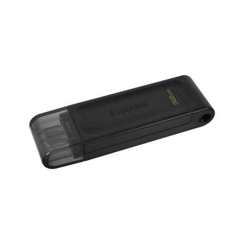 Kingston Data Traveler 70 32GB USB-C Mobile Disk Drive — photo 3