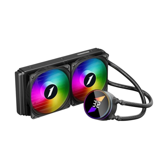 1stPlayer TS3 240 ARGB CPU Liquid Cooler — photo 3