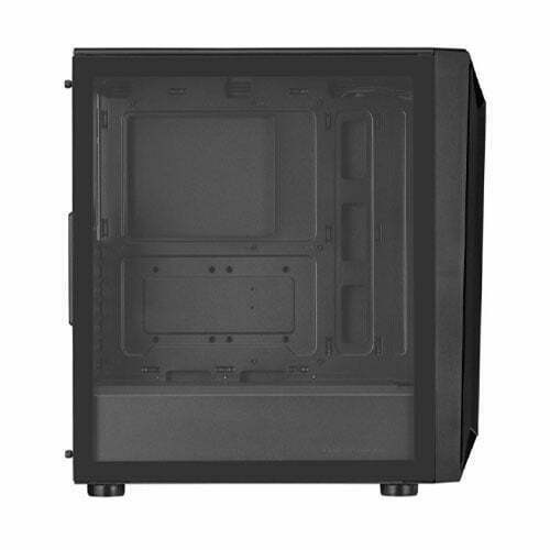 Cooler Master CMP 510 ATX Mid-Tower Case — photo 3