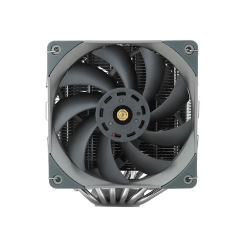 Thermalright Frost Tower 120 Black Air CPU Cooler — photo 2