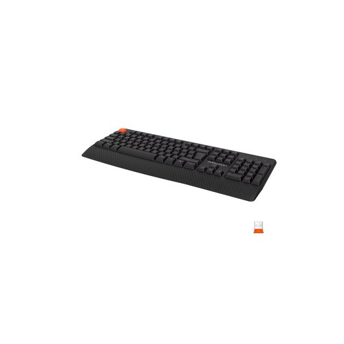 Meetion C4130 Wireless Ergonomic Keyboard Mouse Combo — photo 2