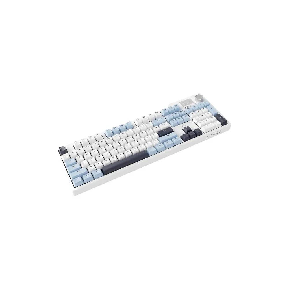 AJAZZ AK35I V3 MAX Mechanical Keyboard — photo 4