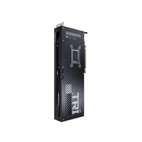 GUNNIR Intel Arc B570 Tri 10G OC GDDR6 Graphics Card — photo 3