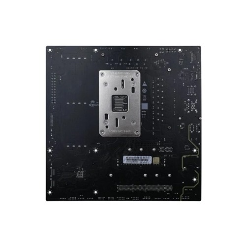 Colorful BATTLE-AX B650M-PLUS WIFI V15 AMD B650 4 DDR5 mATX WIFI Motherboard — photo 2