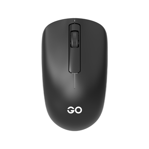 Fantech GO WK894 Wireless Keyboard Mouse Combo — photo 3