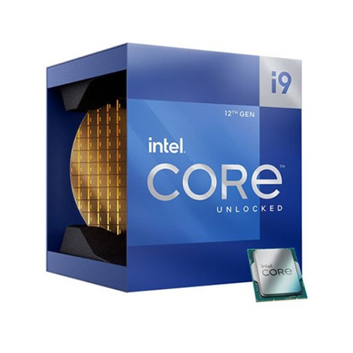 Intel Core i9-12900K 3.2 GHz 16-Core LGA 1700 Processor
