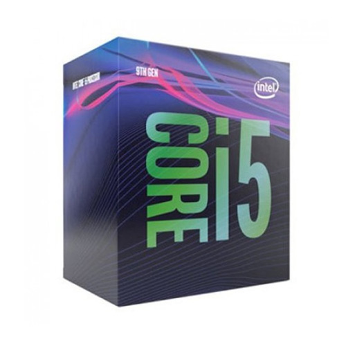 INTEL CORE I5-9400 6 CORE 6 THREAD 9TH GEN PROCESSOR ( TRAY )