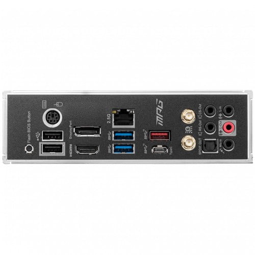 MSI MPG B550 Gaming Edge WiFi AM4 ATX Motherboard — photo 4