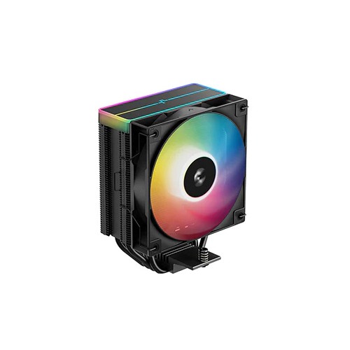 Deepcool AG400 BK ARGB V2 CPU Cooler — photo 2