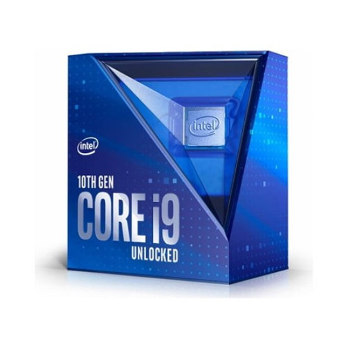 Intel Core i9 10850K 10th Gen Processor