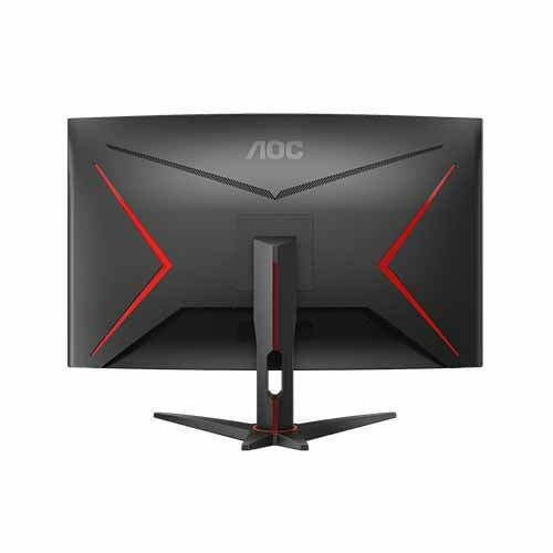 AOC C32G2E 31.5 Inch Full HD Curved Gaming Monitor — photo 4