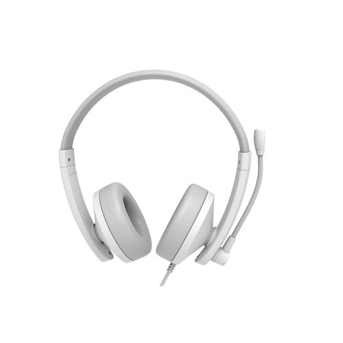 Meetion MT-HP003U Bluetooth USB Wired Office Telephone Headset — photo 3