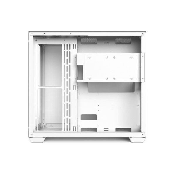 Value-Top VT-V3W Mid Tower ATX Gaming Casing with 7 argb fan — photo 3