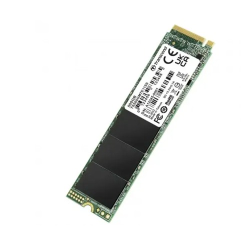 Transcend 115S 2TB M.2 PCIe Gen3 x4 NVMe SSD — photo 2