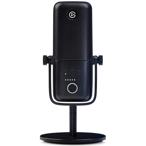 Corsair Elgato Wave 3 Digital Mixing Microphone — photo 2