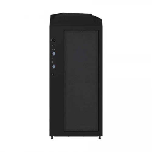 GIGABYTE C301 GLASS E-ATX GAMING CASE (BLACK) — photo 4