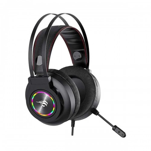 Havit H654U USB Wired Stereo Gaming Headphone — photo 3
