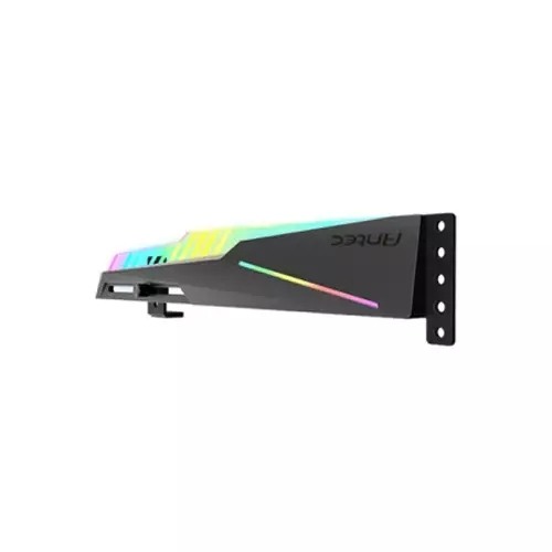 Antec AT-HGPUH-ARGB-BK DAGGER ARGB GPU Support Bracket