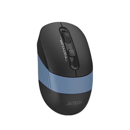 A4TECH FSTYLER FB10C Dual Mode Rechargeable Wireless Mouse — photo 2
