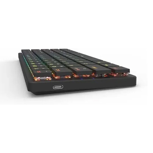 Redragon K624 Pro Gaming Keyboard — photo 3