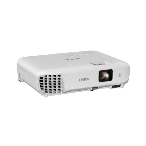 Epson EB-E12 3600 Lumens XGA 3LCD Projector — photo 2