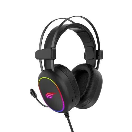 Havit HV-H2016D Wired Gaming Headphone — photo 3