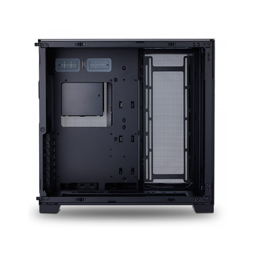 Lian Li O11 Dynamic EVO RGB Black Mid-tower Gaming Case — photo 3