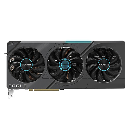 GIGABYTE GeForce RTX 4070 Ti EAGLE OC 12G Graphics Card — photo 3