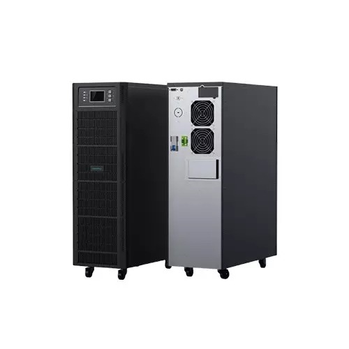Marsriva MR-US6K-H Online UPS Long Backup — photo 4