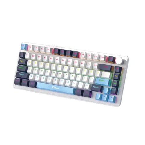 PC Power K82 RGB Mechanical Keyboard — photo 3