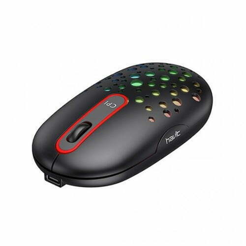 Havit MS64GT Wireless Mouse — photo 3
