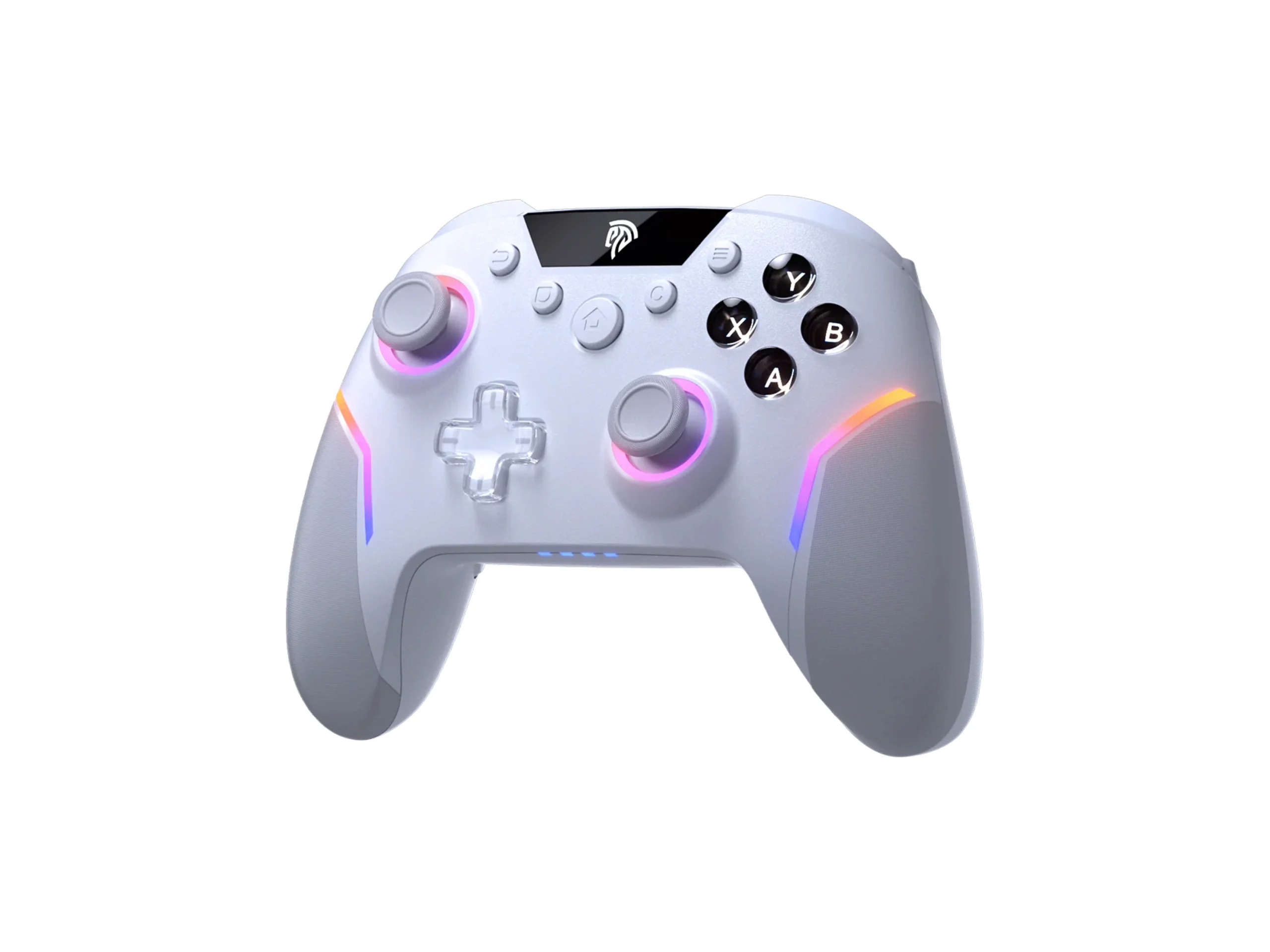 EasySMX X20 Multiplatform Gaming Controller with Trigger Lock And Hall Effect Sensors