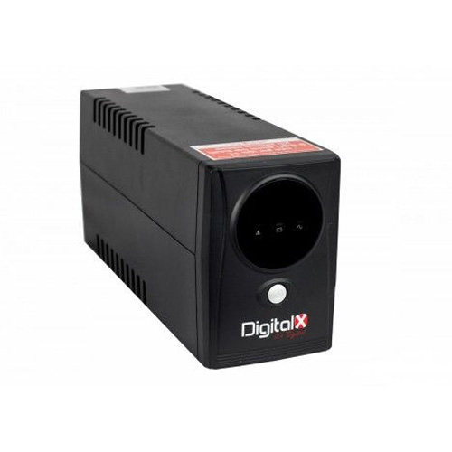 DigitalX 850VA Offline UPS — photo 2