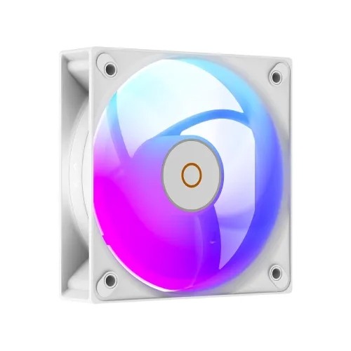 Ocypus Gamma A40 WH ARGB Single Tower Air CPU Cooler — photo 6