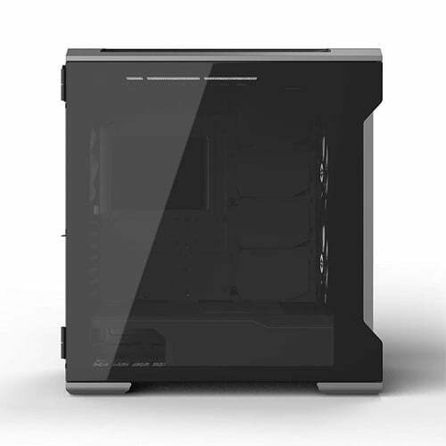 Phanteks Enthoo Evolv X ATX Tempered Glass Grey Color Case — photo 2