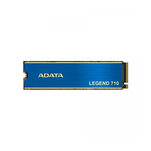 Adata Legend 710 256GB M.2 2280 PCIe Gen3x4 SSD