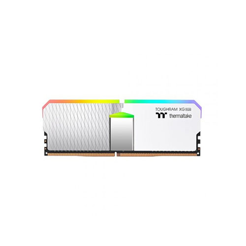 Thermaltake TOUGHRAM XG 16GB CL19 4000MHz RGB White RAM — photo 2