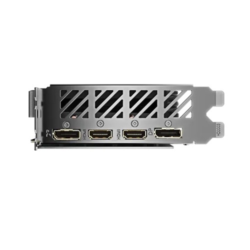 GIGABYTE GeForce RTX 4060 GAMING OC 8G GDDR6 Graphics Card — photo 6